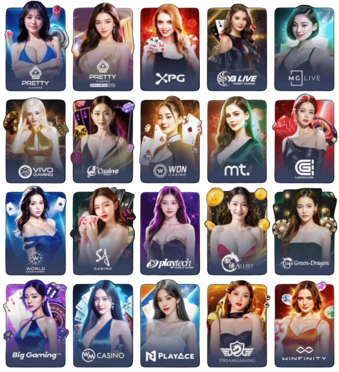STARBETS